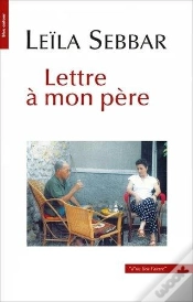 Capa do artigo Lettre À Mon Père