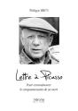 Lettre À Picasso : Pour Commémorer Le Cinquantenaire De Sa Mort - Preview