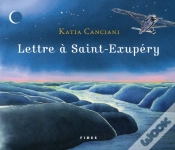 Capa do artigo Lettre À Saint-Exupery