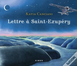 Capa do artigo Lettre À Saint-Exupery