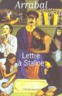 Lettre A Staline - Preview
