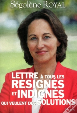 Capa do artigo Lettre À Tous Les Résignés Et Indignés Qui Veulent Des Solutions