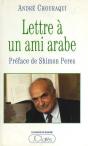 Lettre A Un Ami Arabe - Preview