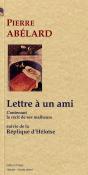 Lettre À Un Ami, Contenant Le Récit De Ses Malheurs ; La Réplique D'Héloïse - Preview