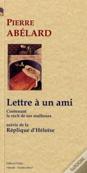 Capa do artigo Lettre À Un Ami, Contenant Le Récit De Ses Malheurs ; La Réplique D
