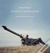 Capa do artigo Lettre À Un Ami Imaginaire