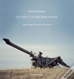 Capa do artigo Lettre À Un Ami Imaginaire