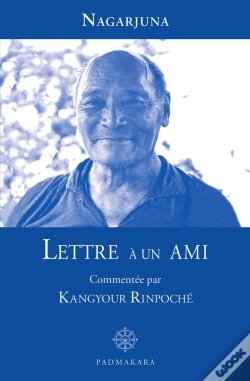 Capa do artigo Lettre À Un Ami