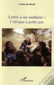 Capa do artigo Lettre À Un Auditeur : L