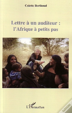 Capa do artigo Lettre À Un Auditeur : L'Afrique À Petits Pas