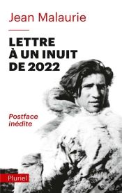 Capa do artigo Lettre À Un Inuit De 2022