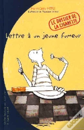 Lettre A Un Jeune Fumeur