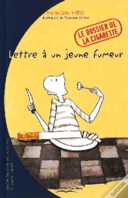 Capa do artigo Lettre A Un Jeune Fumeur