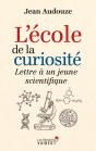 Lettre A Un Jeune Scientifique - Preview