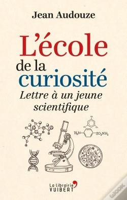 Capa do artigo Lettre A Un Jeune Scientifique