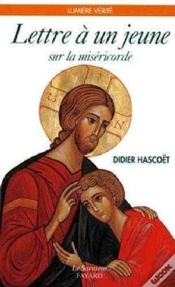 Capa do artigo Lettre A Un Jeune Sur La Misericorde