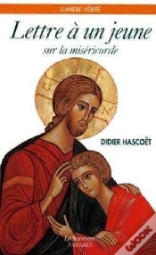 Capa do artigo Lettre A Un Jeune Sur La Misericorde