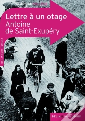 Lettre À Un Otage