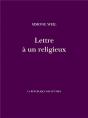 Lettre A Un Religieux - Preview
