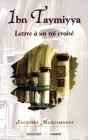 Lettre A Un Roi Croise - Preview