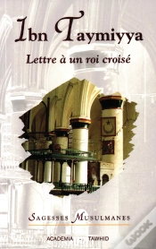 Capa do artigo Lettre A Un Roi Croise
