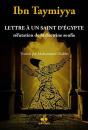 Lettre À Un Saint D'Egypte ; Réfutation De La Doctrine Soufie - Preview