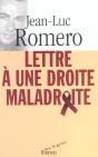 Lettre A Une Droite Maladroite - Preview