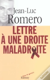 Capa do artigo Lettre A Une Droite Maladroite