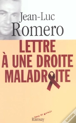 Capa do artigo Lettre A Une Droite Maladroite