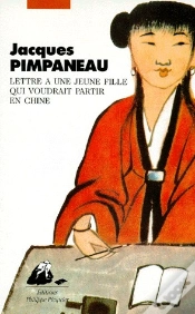 Capa do artigo Lettre À Une Jeune Fille Qui Voudrait Partir En Chine