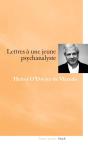 Lettre À Une Jeune Psychanalyste - Preview