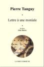 Lettre À Une Moniale - Preview