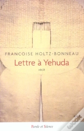 Lettre A Yehuda