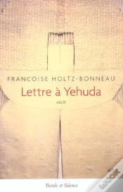 Capa do artigo Lettre A Yehuda