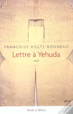Capa do artigo Lettre A Yehuda