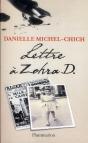 Lettre À Zohra D. - Preview
