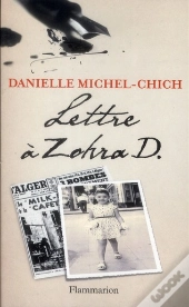 Lettre À Zohra D.