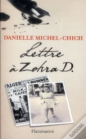 Capa do artigo Lettre À Zohra D.