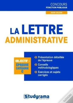 Capa do artigo Lettre Administrative (La)