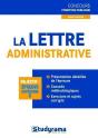 Lettre Administrative (La) - Preview