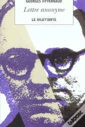 Lettre Anonyme