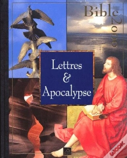 Capa do artigo Lettre Apocalypse