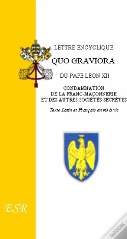 Capa do artigo Lettre Apostolique "Quo Graviora"