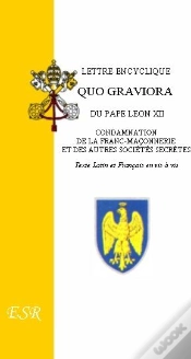 Capa do artigo Lettre Apostolique "Quo Graviora"