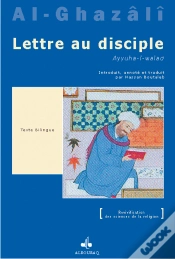 Capa do artigo Lettre Au Disciple (Ayyuha L-Walad)