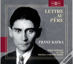 Capa do artigo Lettre Au Pere