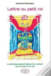 Capa do artigo Lettre Au Petit Roi