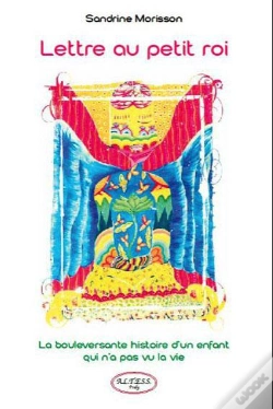 Capa do artigo Lettre Au Petit Roi