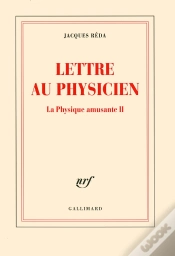 Capa do artigo Lettre Au Physicien