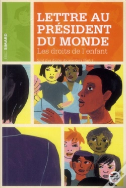 Capa do artigo Lettre Au Président Du Monde ; Les Droits De L'Enfant